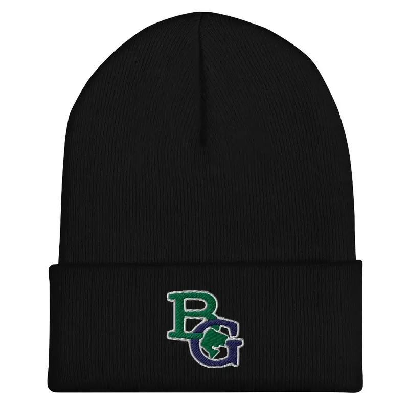 BassGeek Beanie